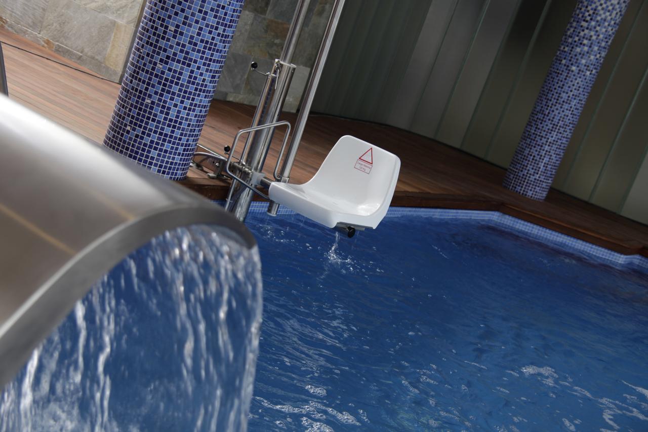 Es Reco De Hotel Randa