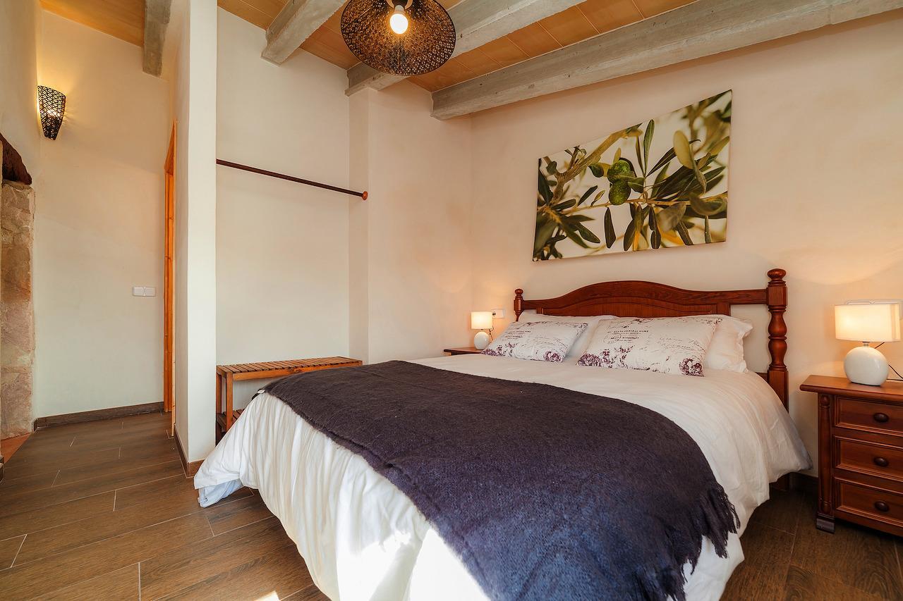 Villa Finca Son Prohens *