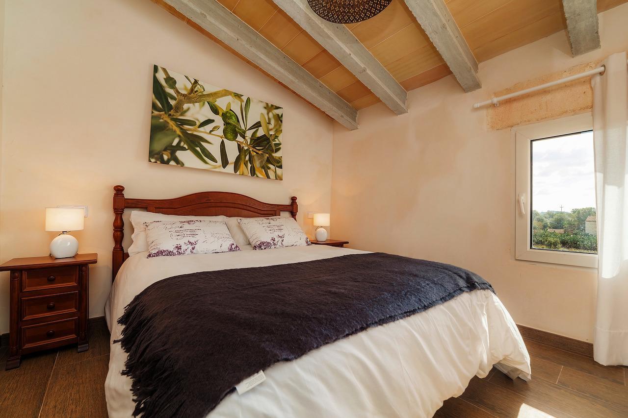 Villa Finca Son Prohens