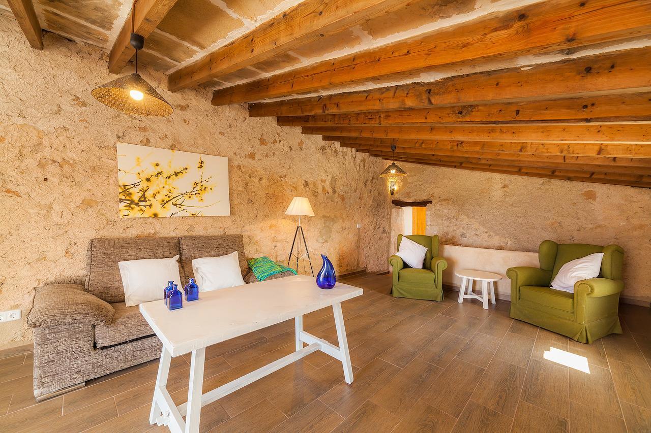 Finca Son Prohens Villa Fenalitx (Fenalich)