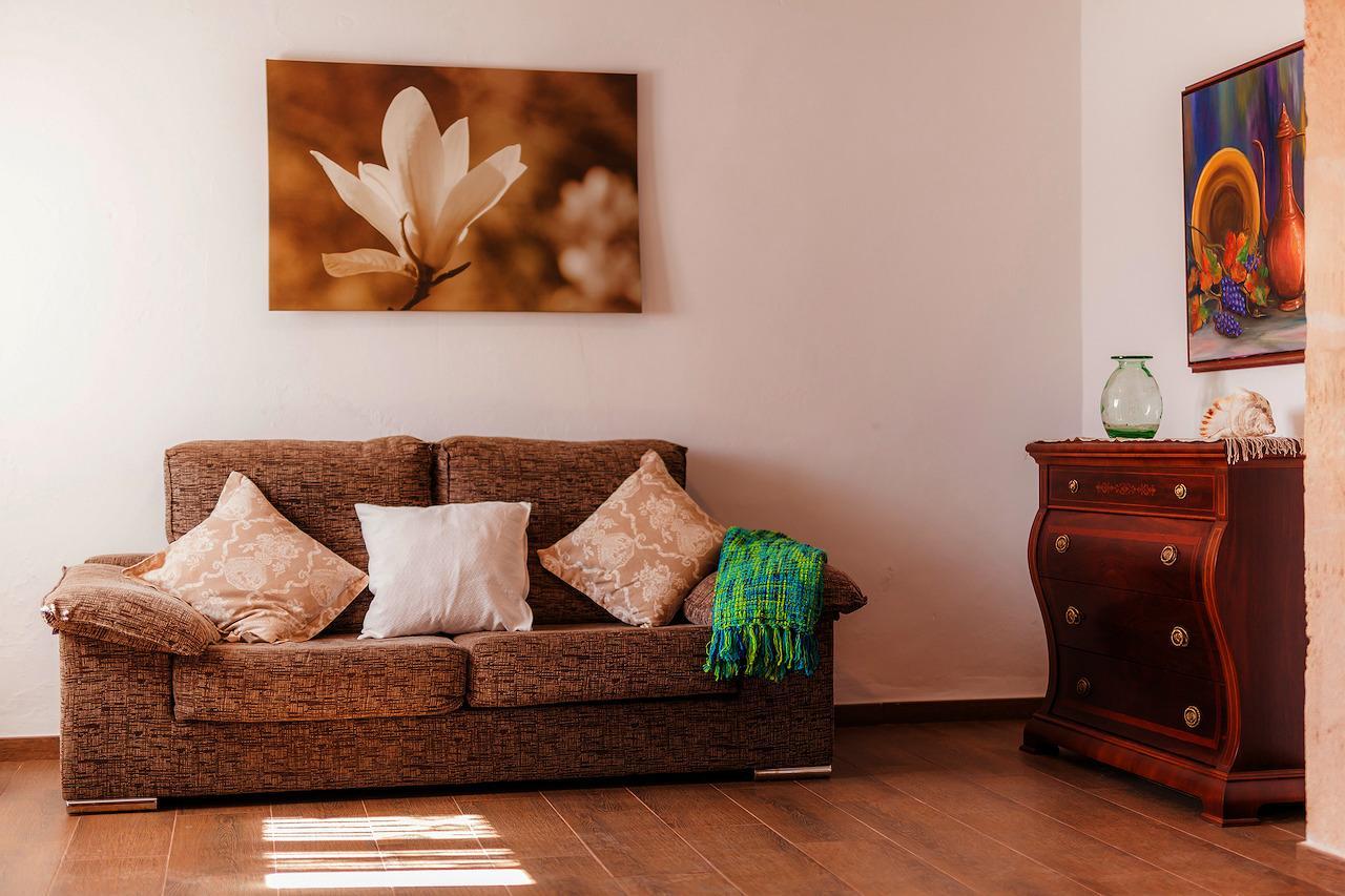 Finca Son Prohens Villa