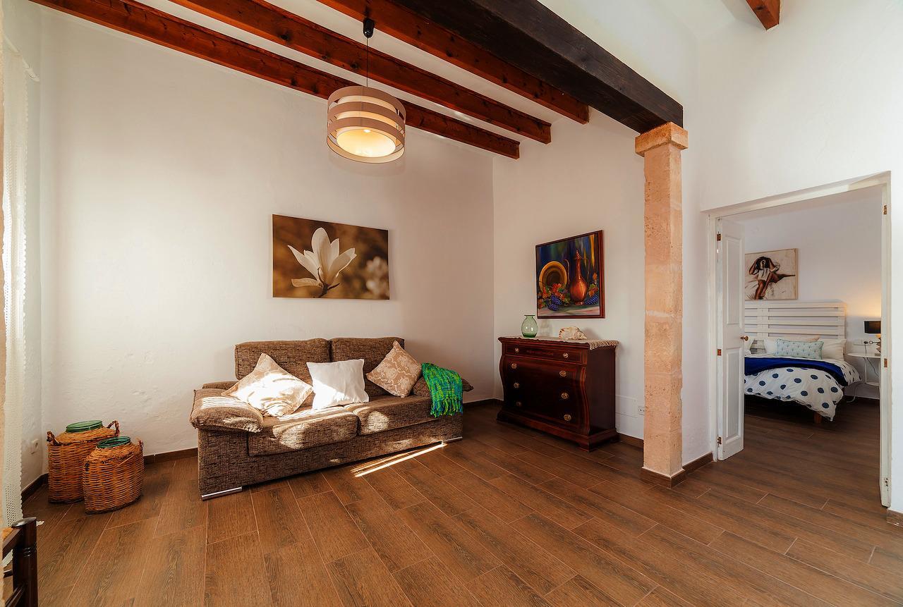 Villa Finca Son Prohens Fenalitx (Fenalich)