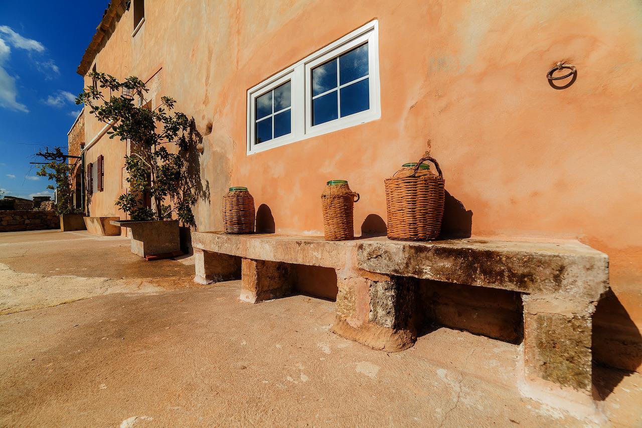 Finca Son Prohens Fenalitx (Fenalich)