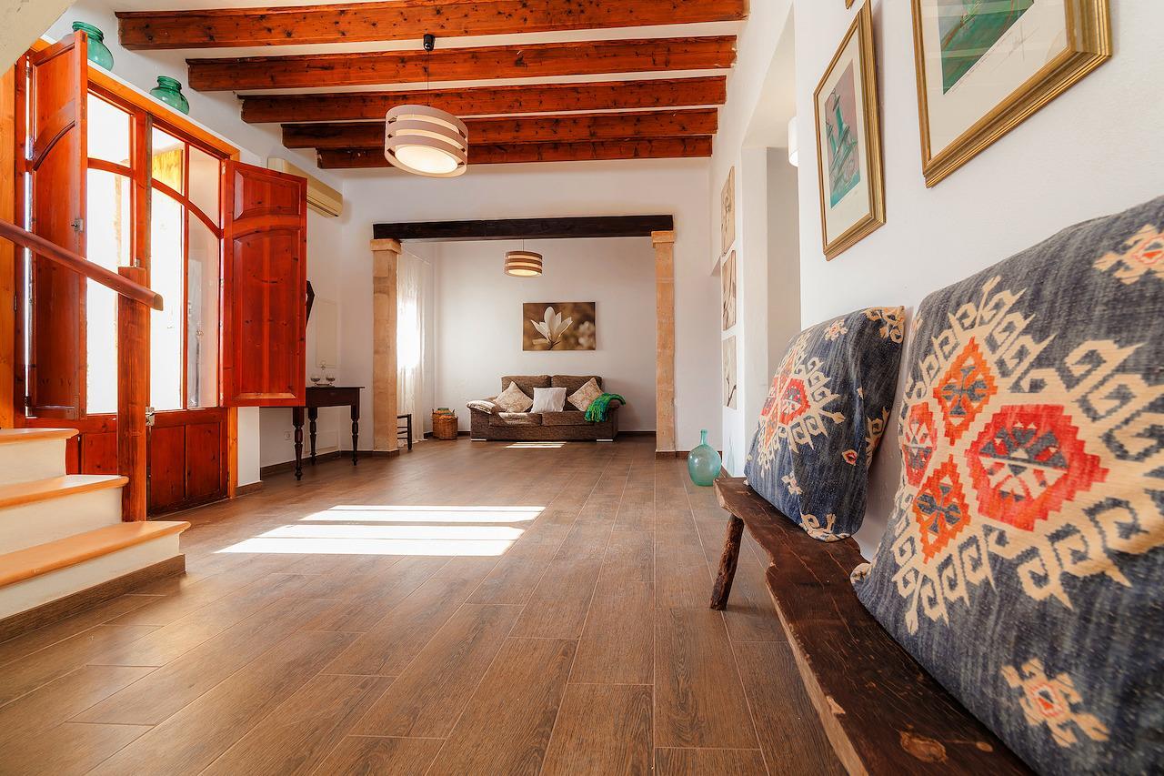 Villa Finca Son Prohens Fenalitx (Fenalich)
