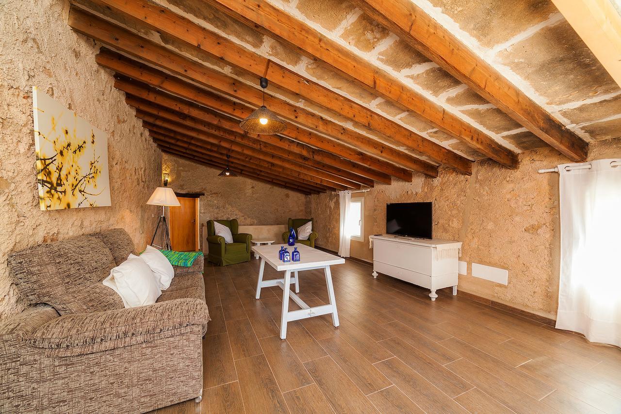 Finca Son Prohens Villa