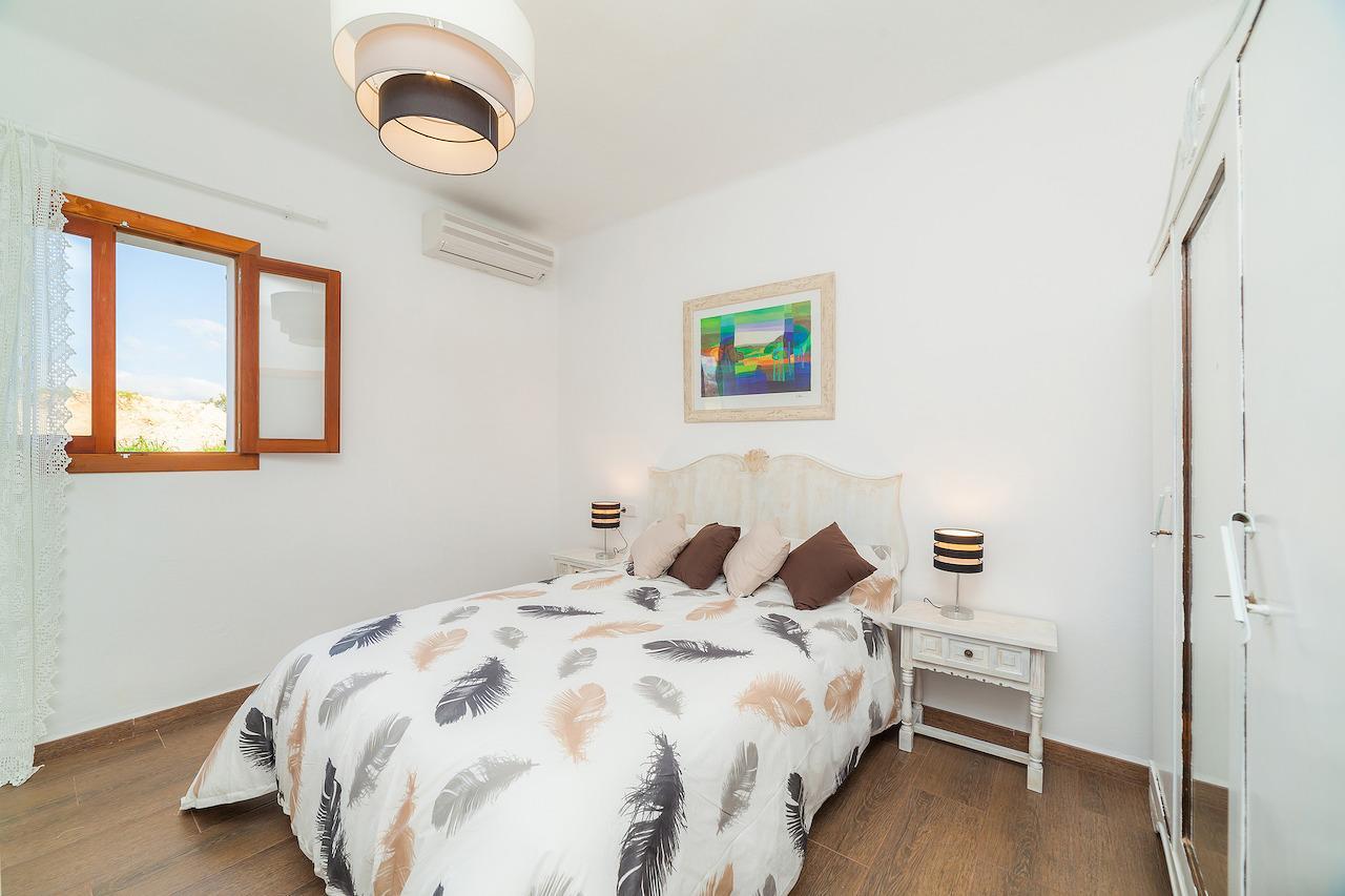 Villa Finca Son Prohens *