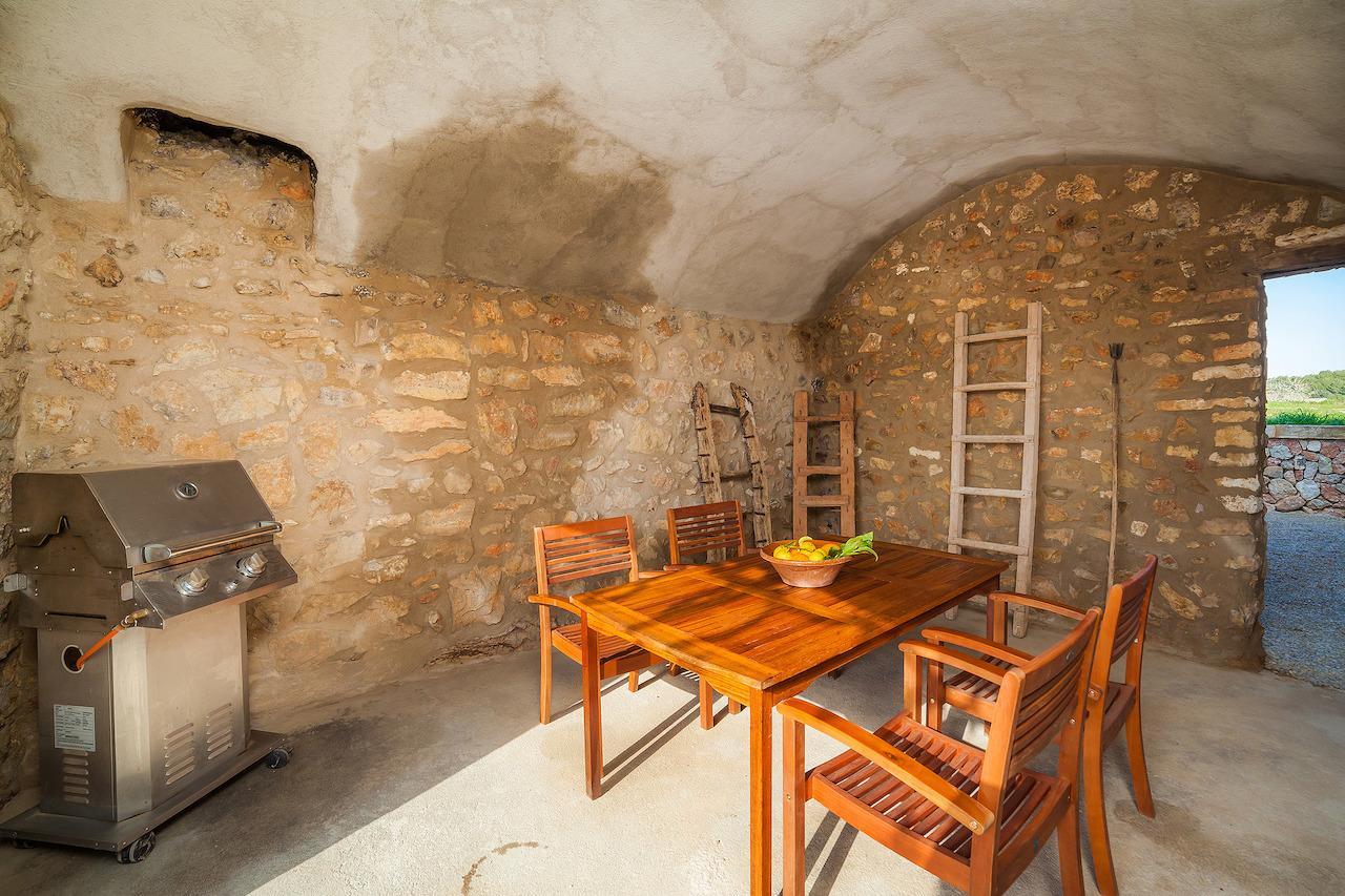 Villa Finca Son Prohens Fenalitx (Fenalich)