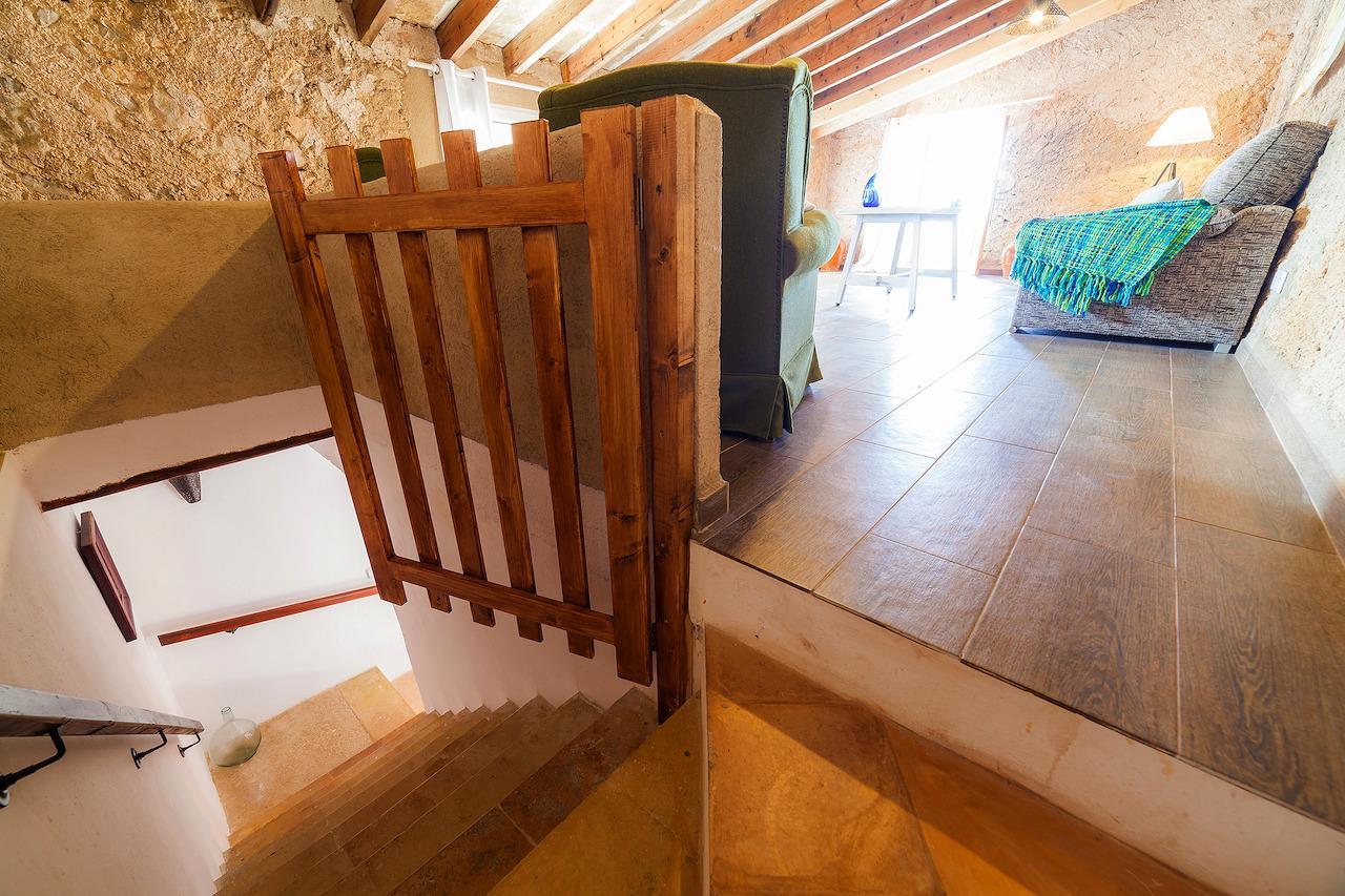 Finca Son Prohens * Fenalitx (Fenalich)