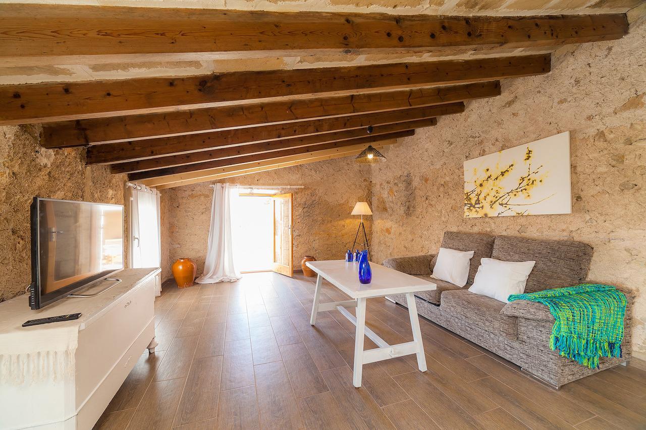 Finca Son Prohens Fenalitx (Fenalich)