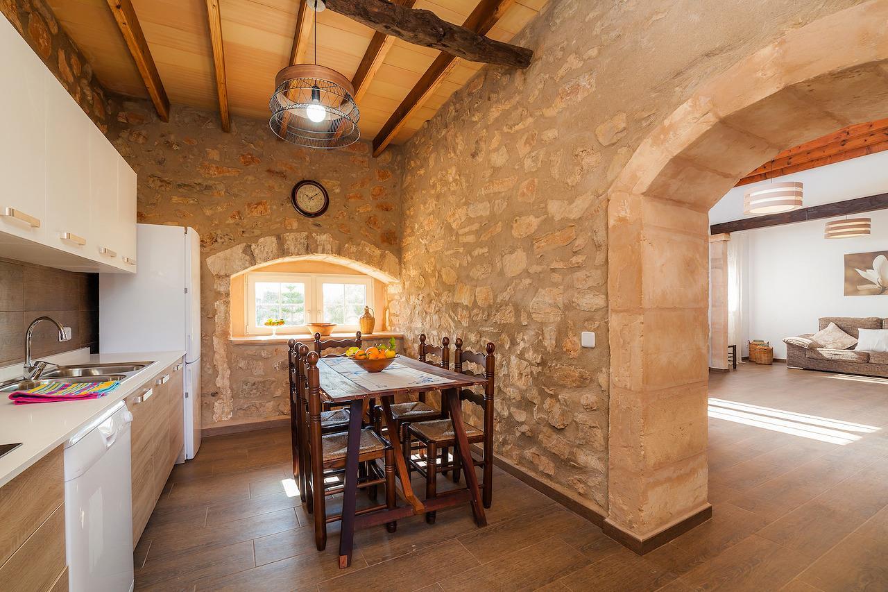 Finca Son Prohens Fenalitx (Fenalich)