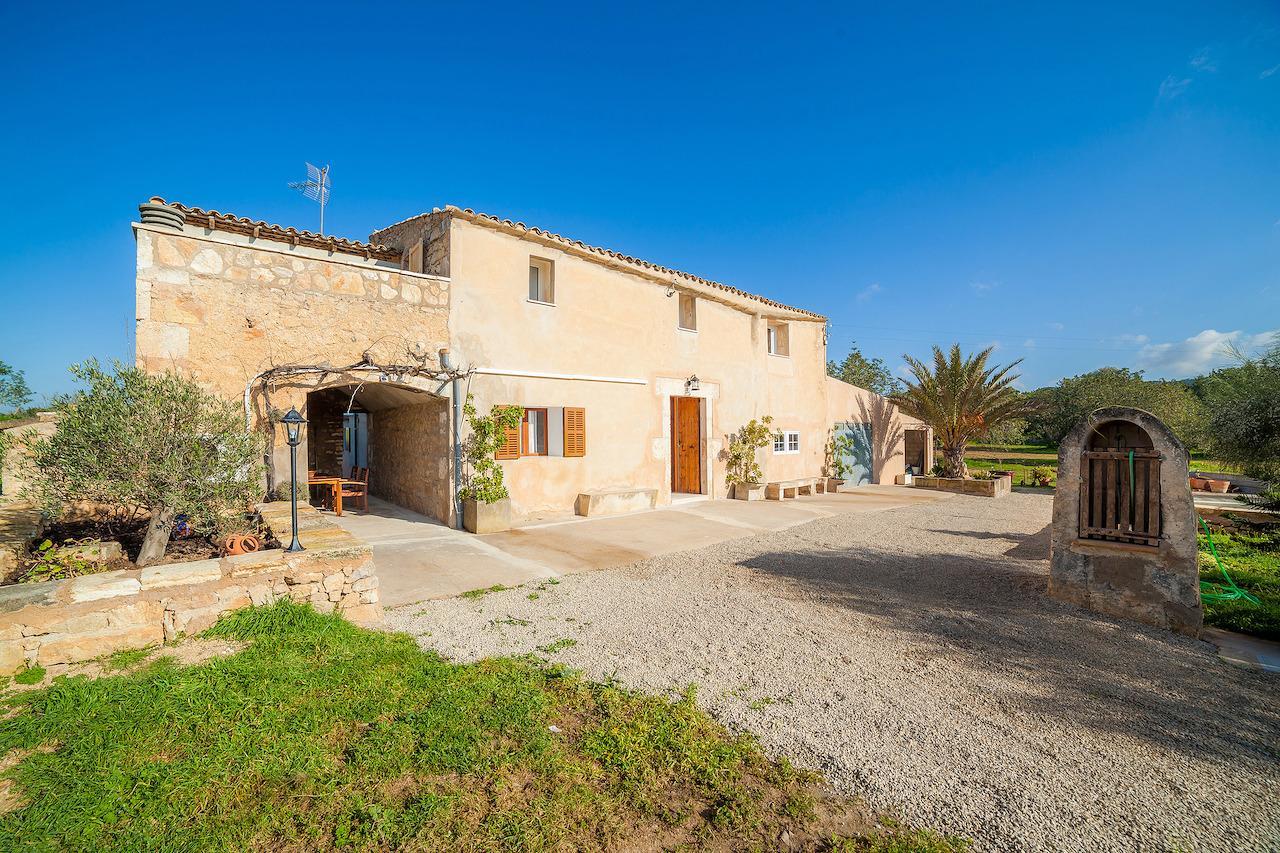 Finca Son Prohens