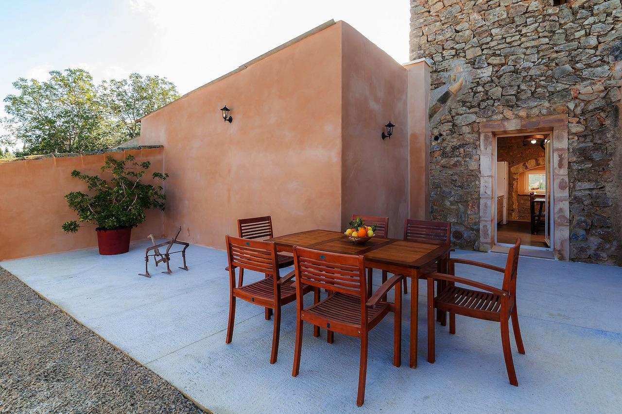 Finca Son Prohens Fenalitx (Fenalich)
