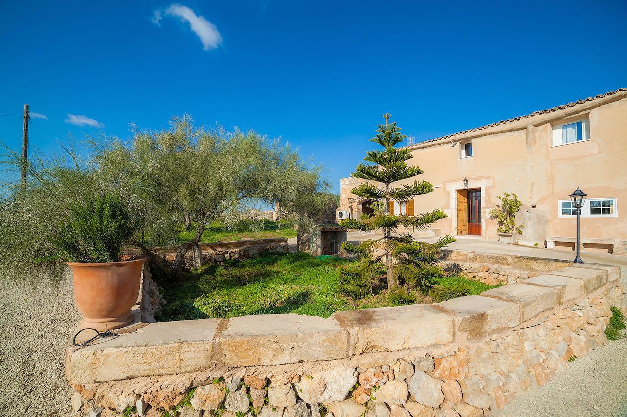 Finca Son Prohens * Fenalitx (Fenalich)