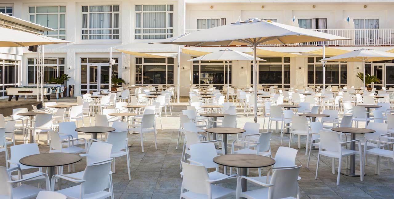 Globales Condes De Alcudia 3* Puerto de Alcúdia