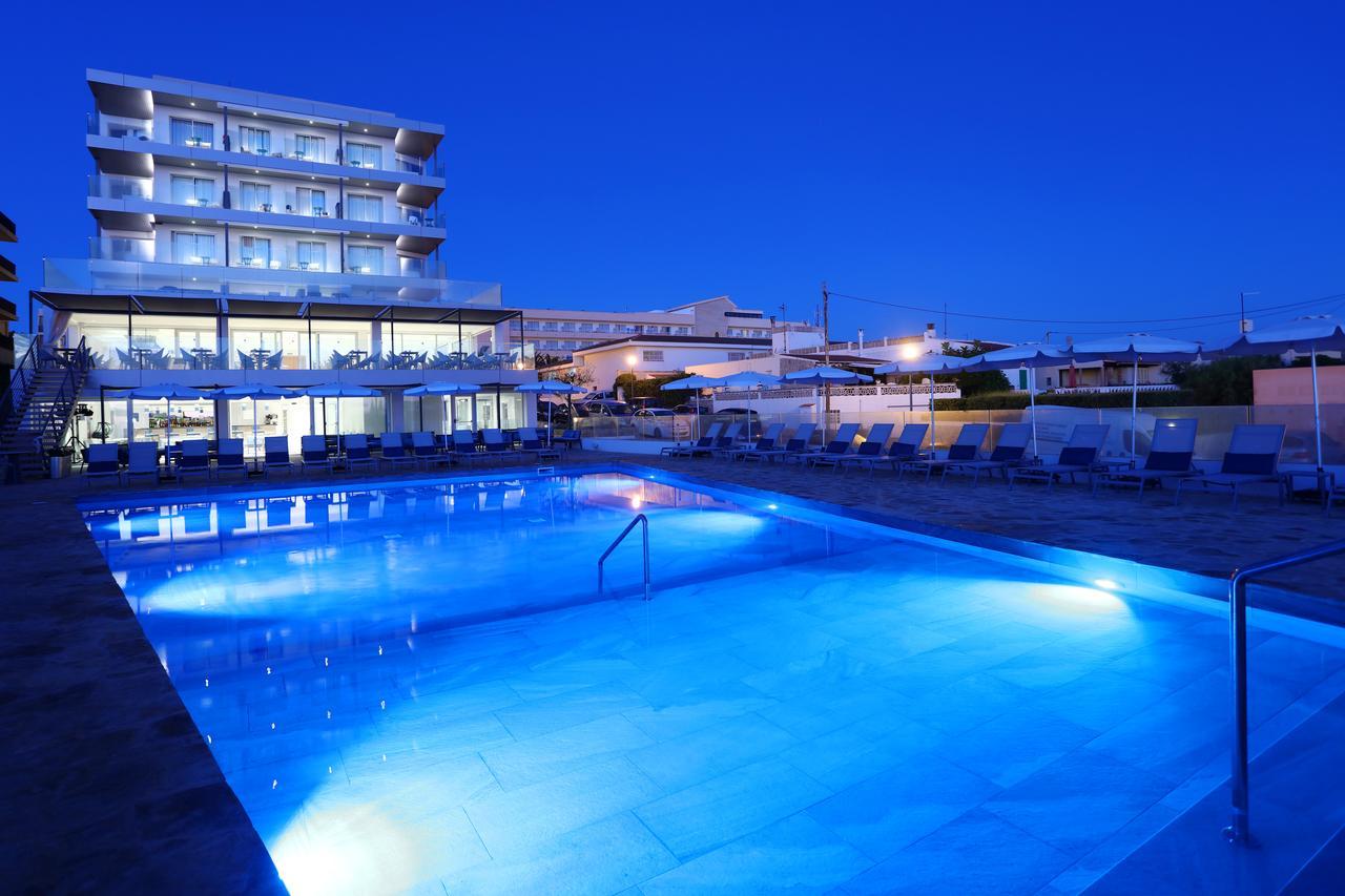 Mar Azul Pur Estil & (adults Only) Hotel Cala Ratjada (Mallorca)