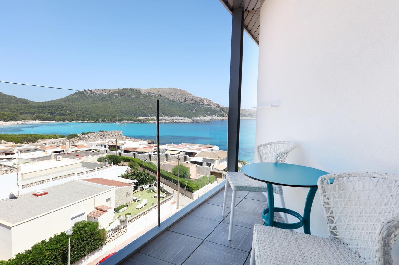 Mar Azul Pur Estil & (adults Only) Hotel Cala Ratjada (Mallorca)