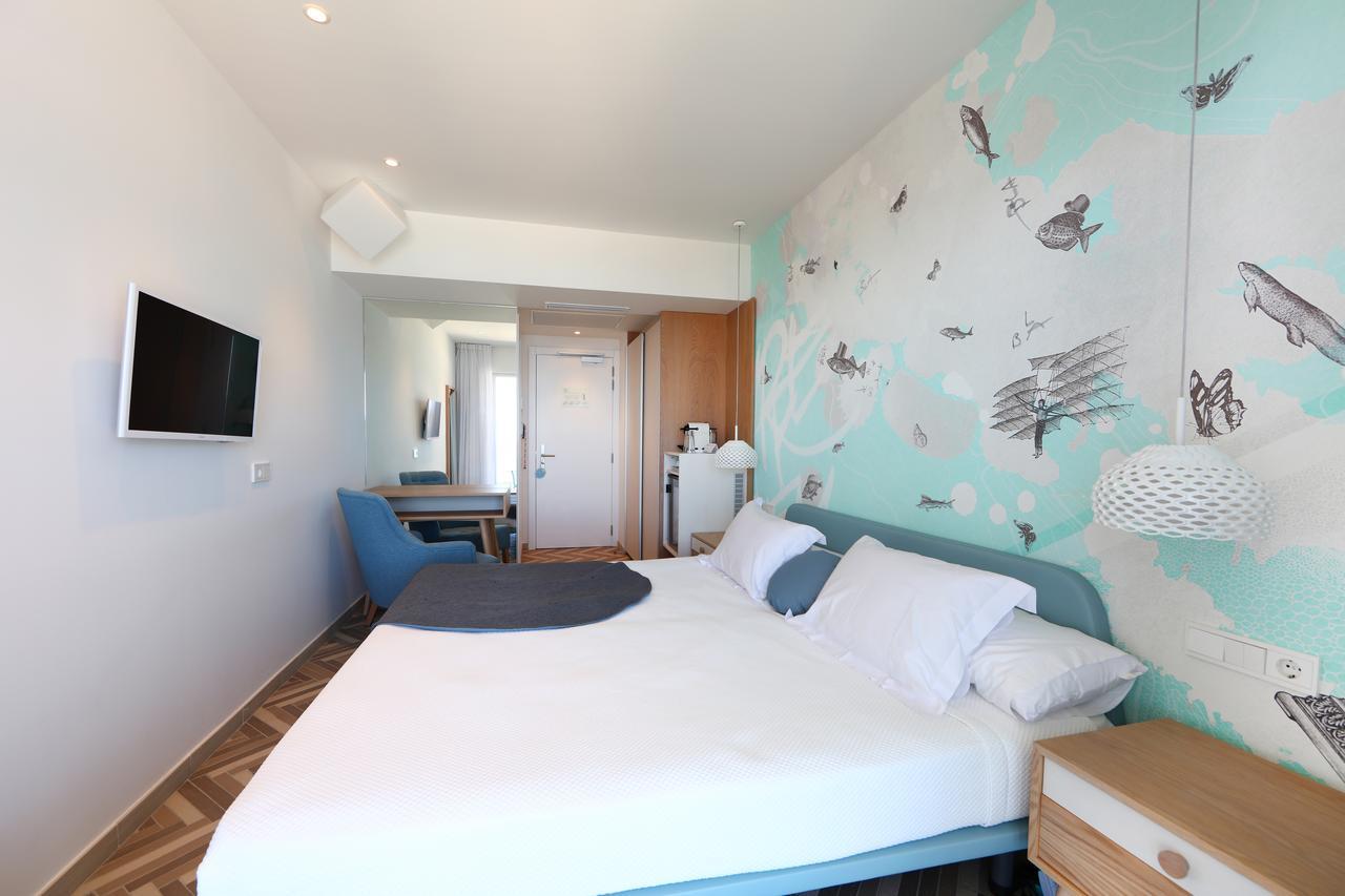 Mar Azul Pur Estil & (adults Only)