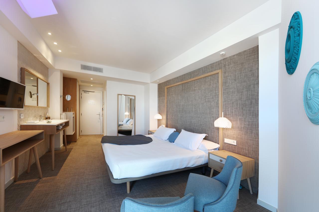 Hotel Mar Azul Pur Estil & (adults Only)
