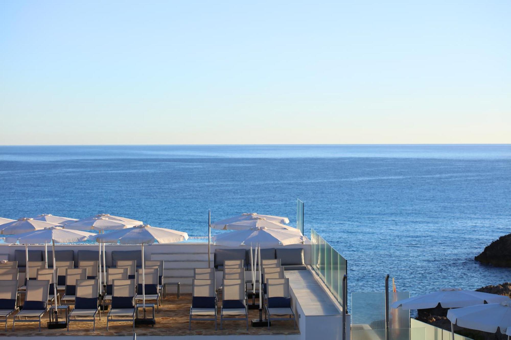 Mar Azul Pur Estil & (adults Only) Hotel 4*