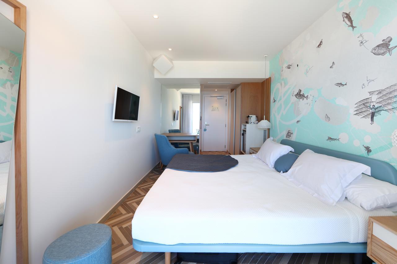 Hotel Mar Azul Pur Estil & (adults Only) 4*