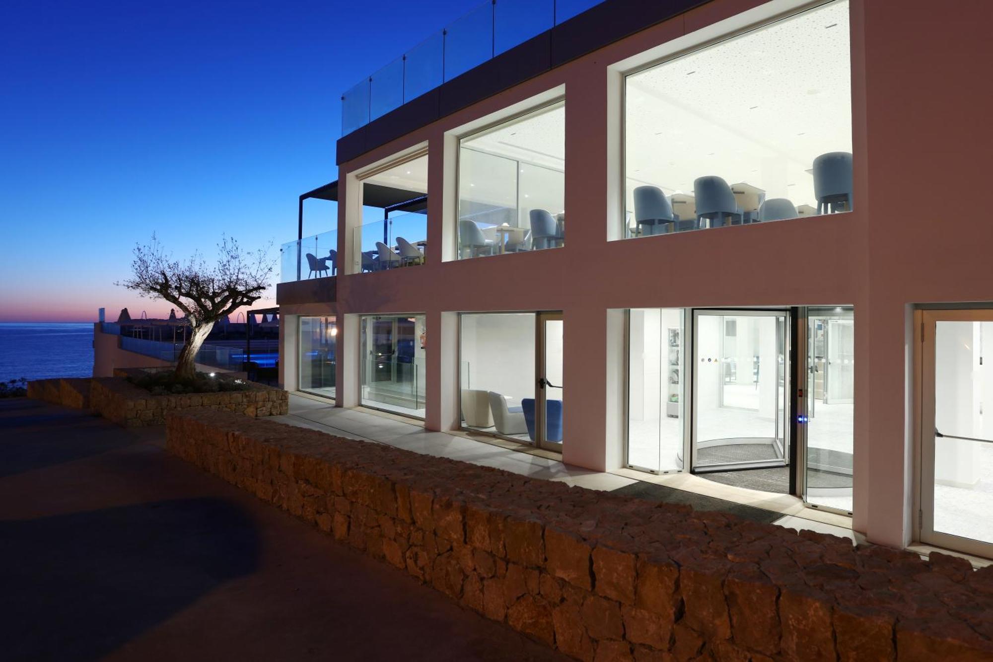 Hotel Mar Azul Pur Estil & (adults Only) 4*