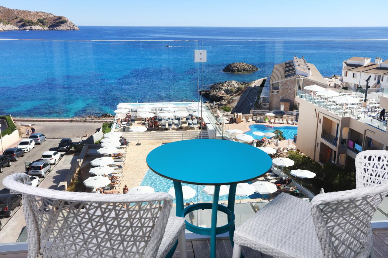 Hotel Mar Azul Pur Estil & (adults Only)
