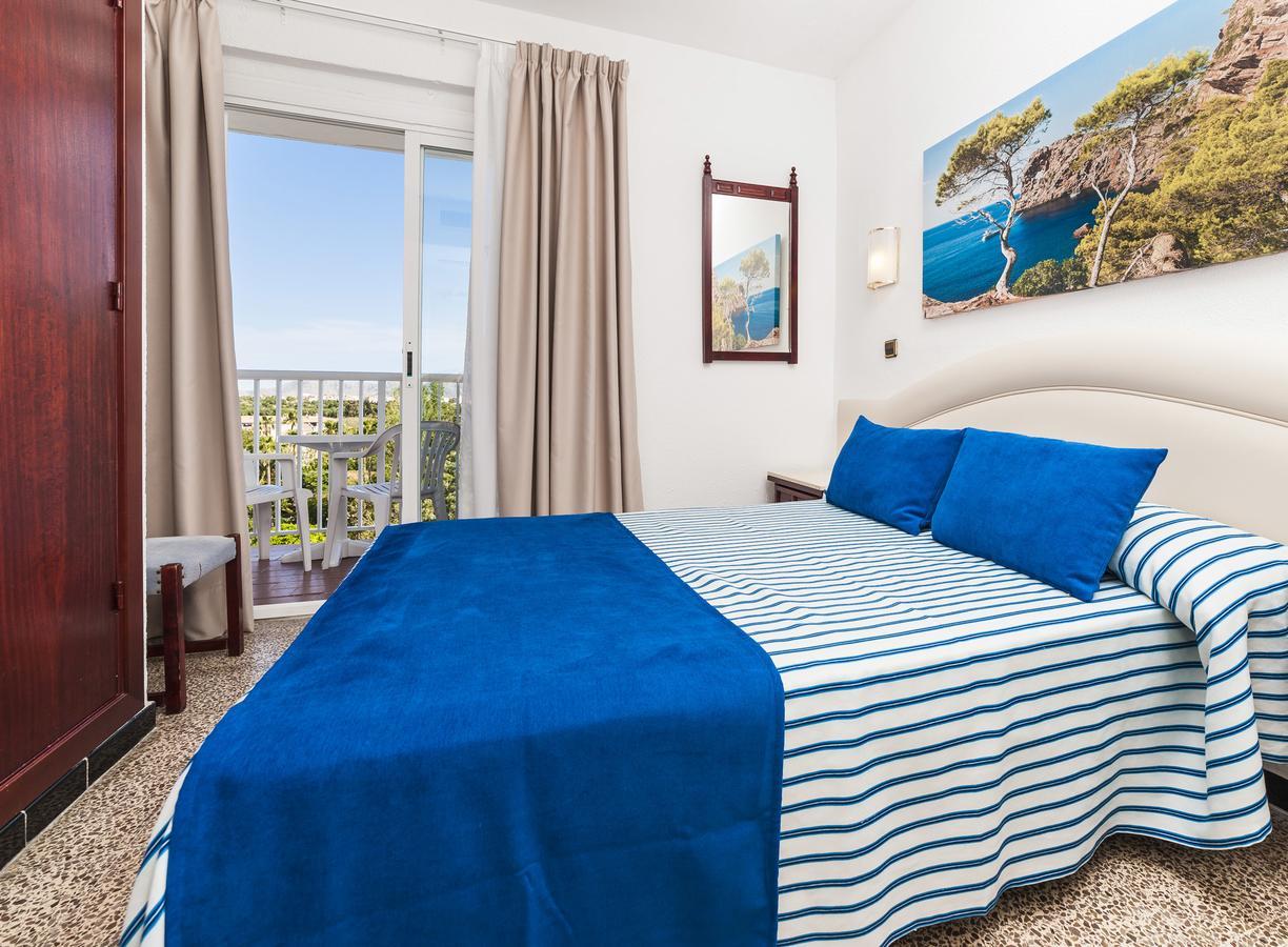 Hotel Globales Condes De Alcudia Puerto de Alcúdia