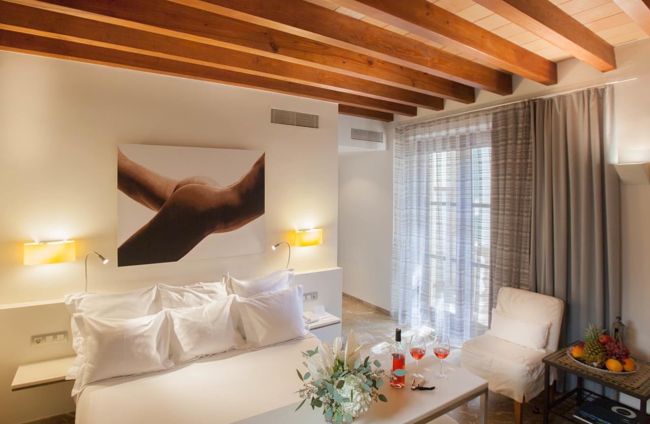 Hotel Petit Palace Tres