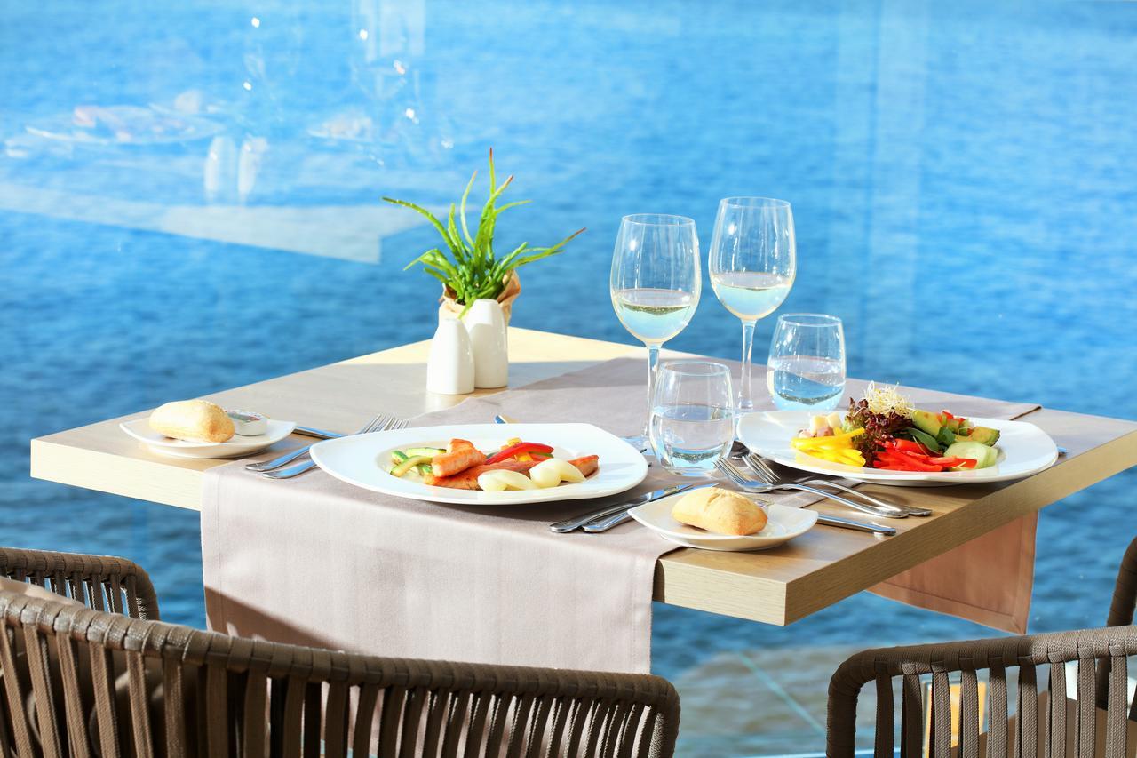 Iberostar Selection Jardín Del Sol - Adults Only Hotel