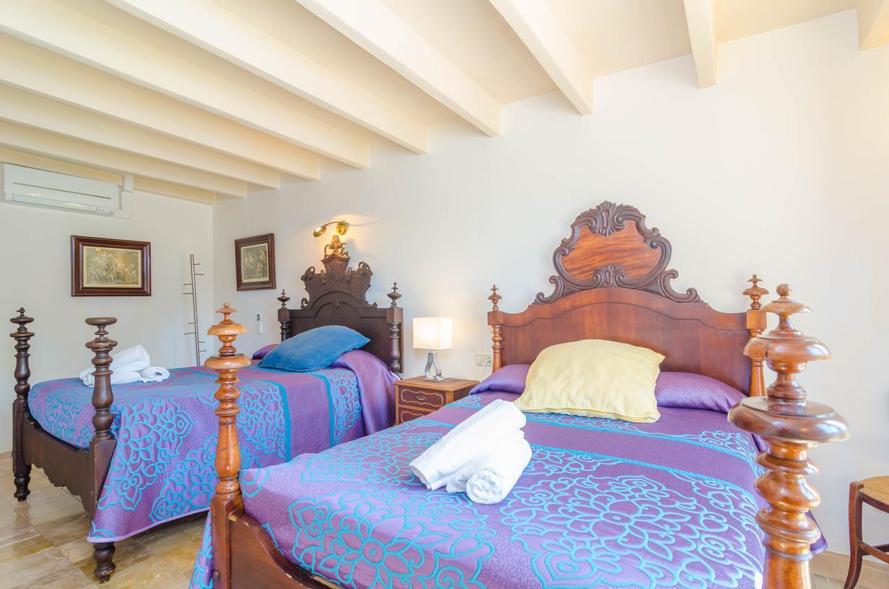 Rito Villa