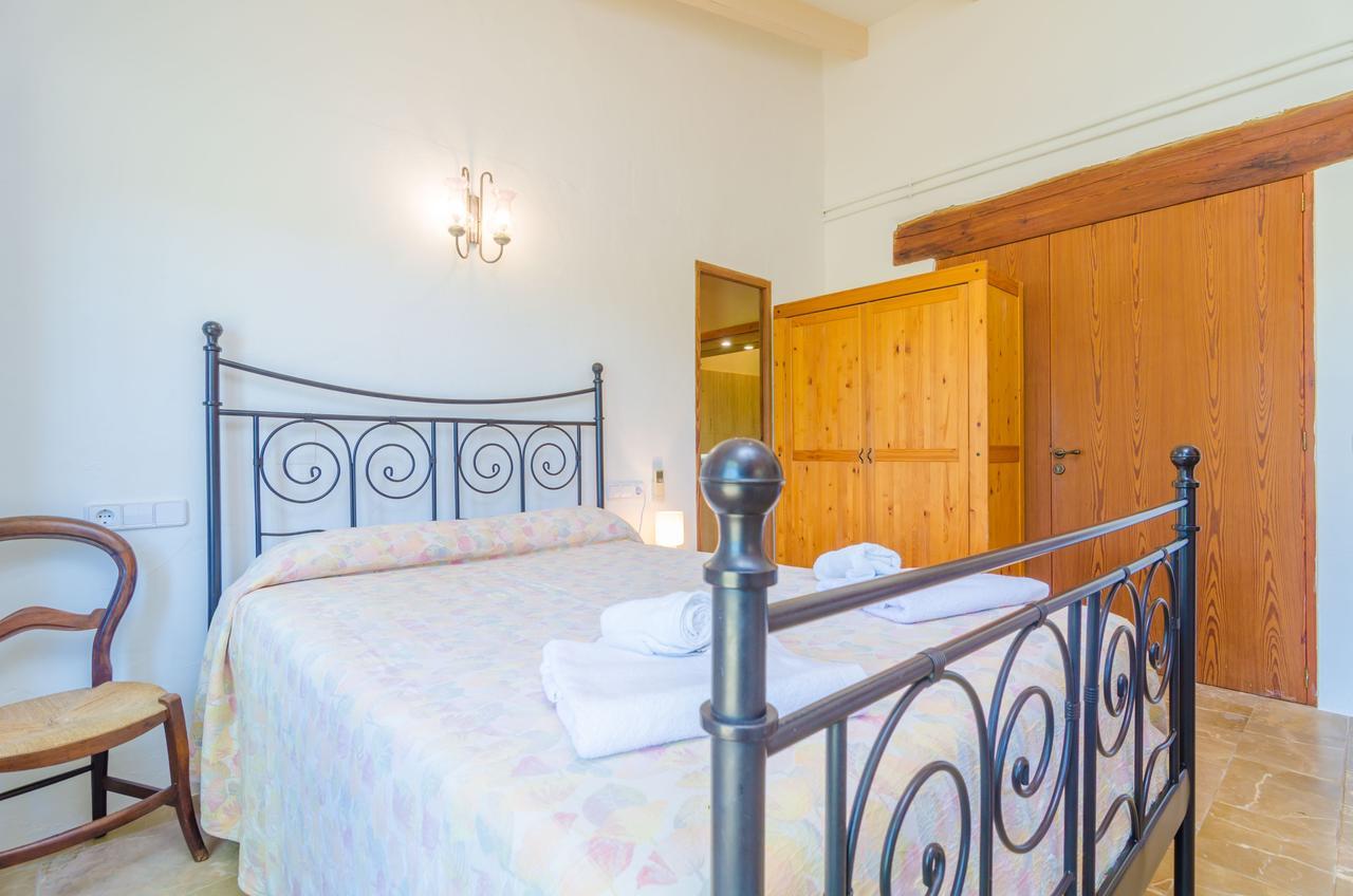 Rito Villa