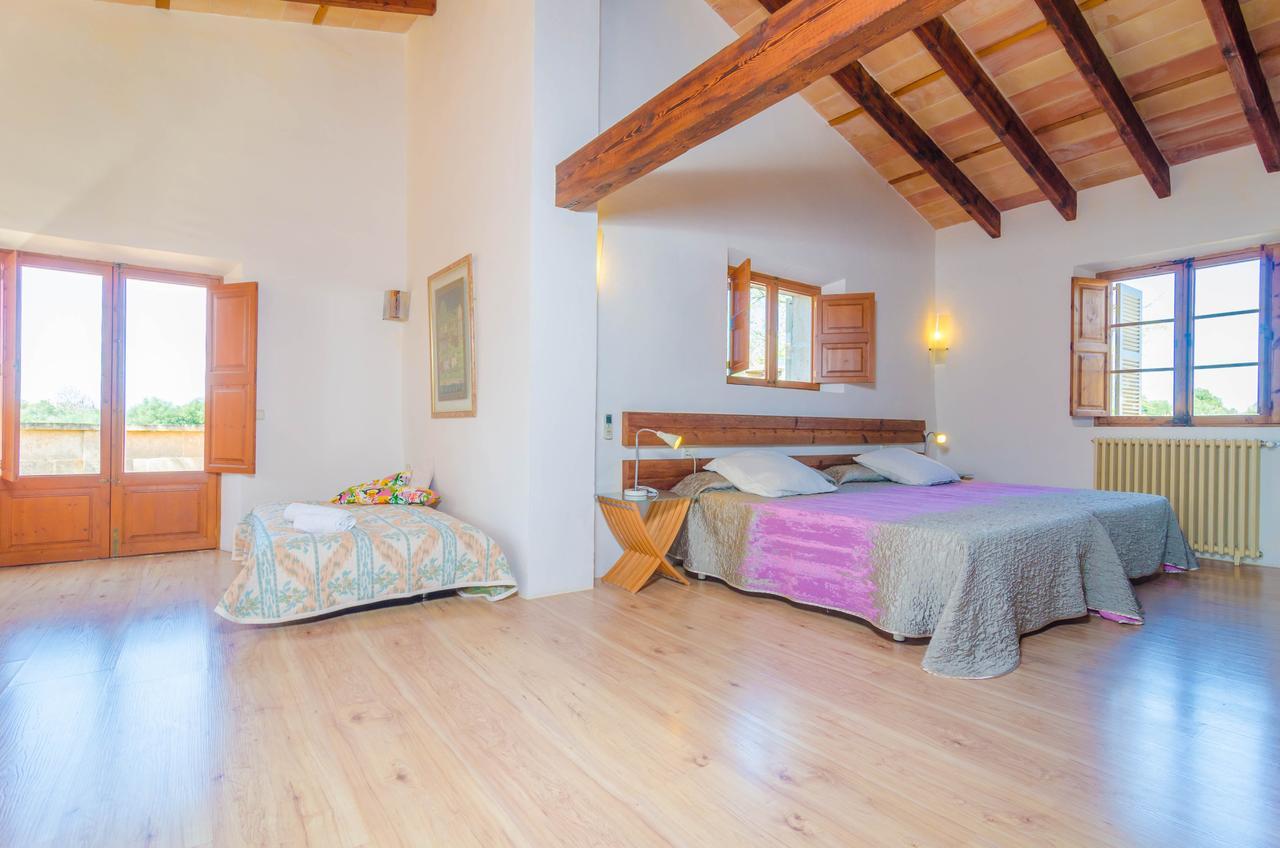 Villa Rito Fenalitx (Fenalich)