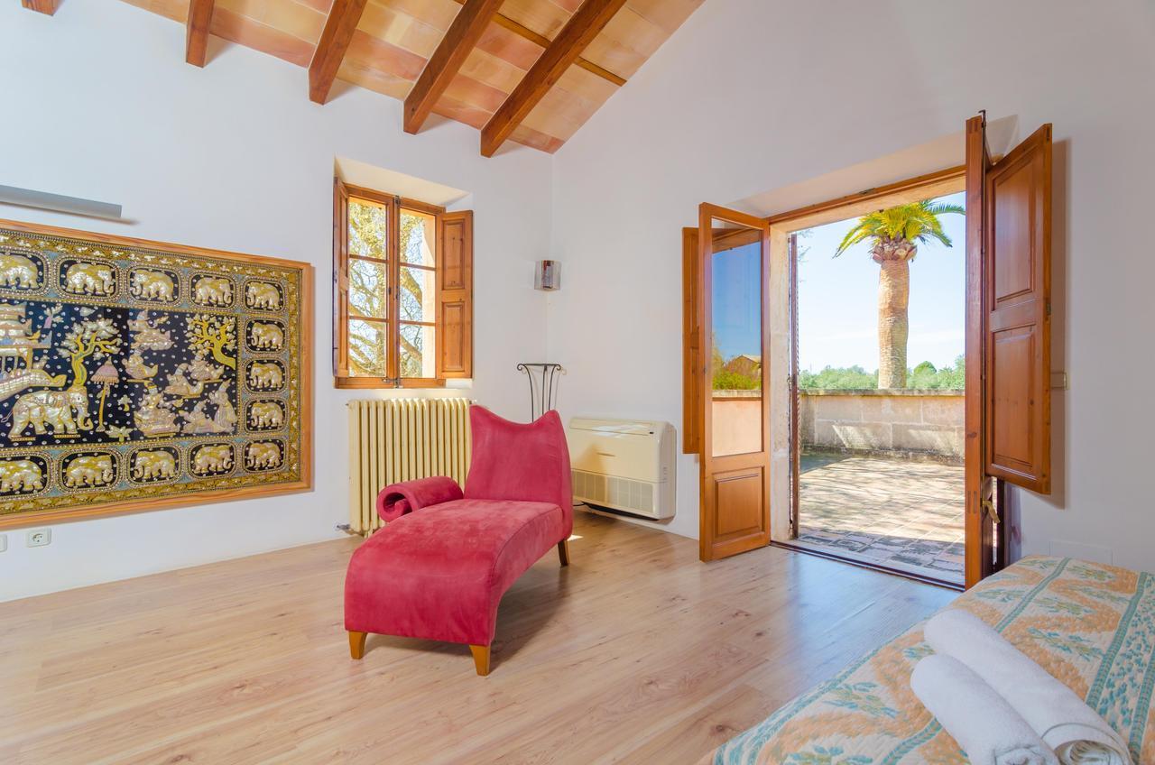 Rito Villa