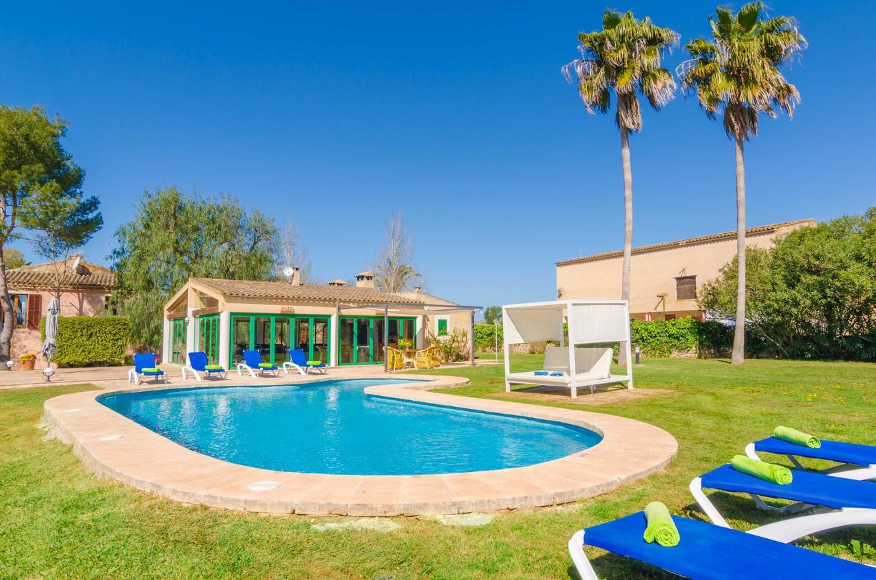 Villa Rito