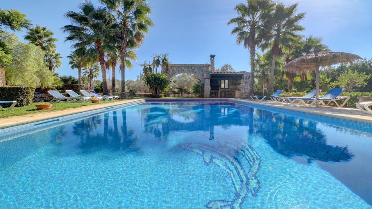 Villa Palmeras *