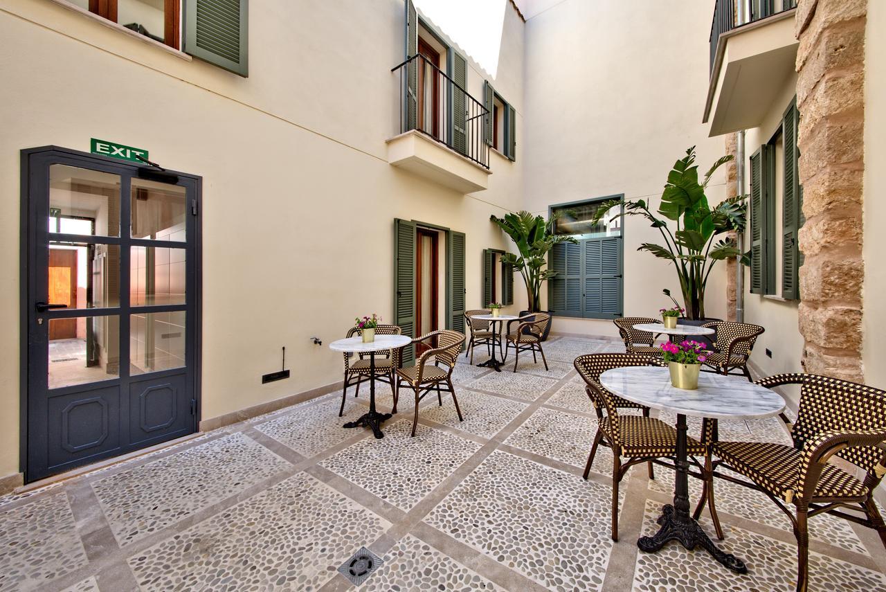 Palma Old Town - Turismo De Interior Apartamento Palma de Mallorca