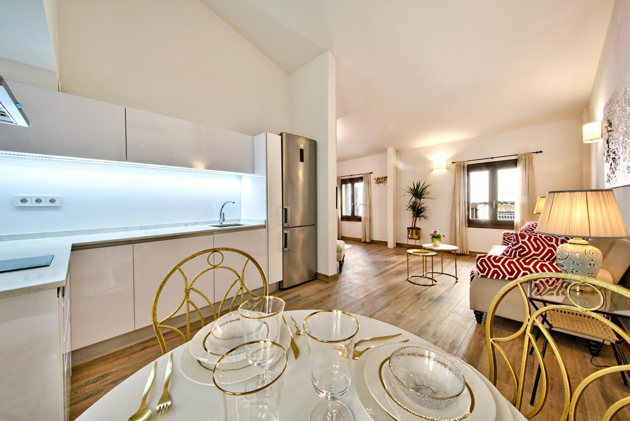 Apartamento Palma Old Town - Turismo De Interior Palma de Mallorca