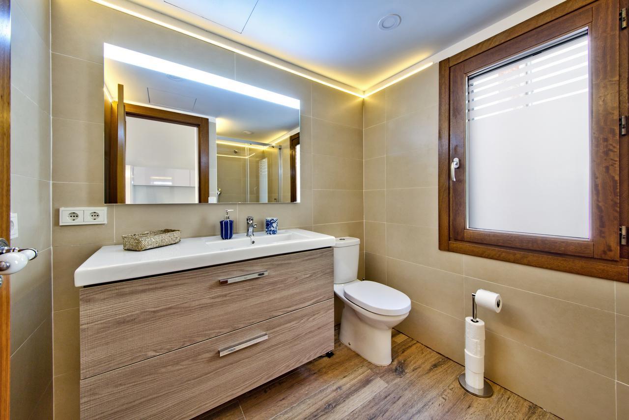 Apartamento Palma Old Town - Turismo De Interior Palma de Mallorca