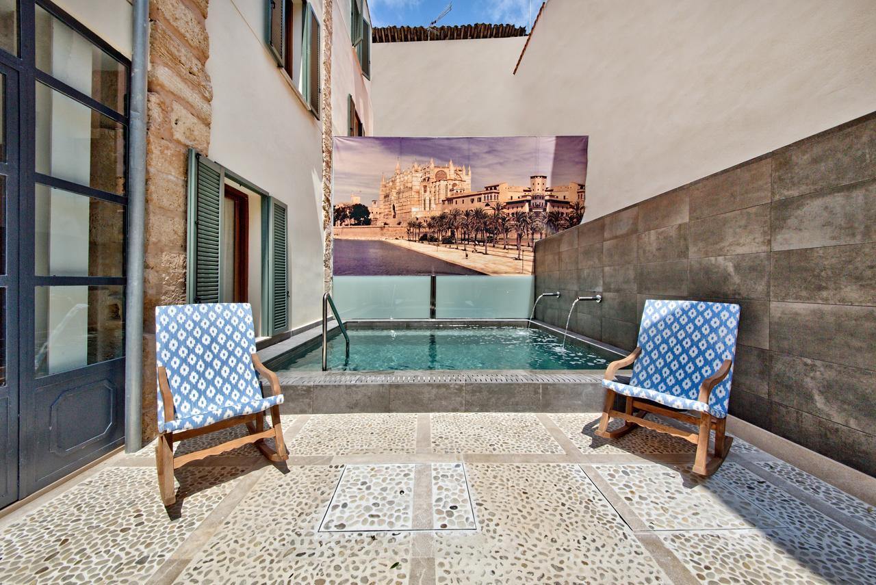Apartamento Palma Old Town - Turismo De Interior *