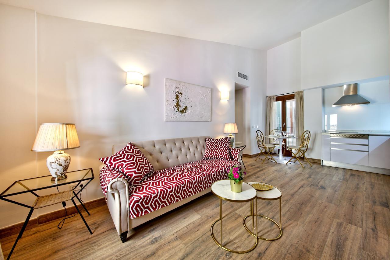 Apartamento Palma Old Town - Turismo De Interior Palma de Mallorca