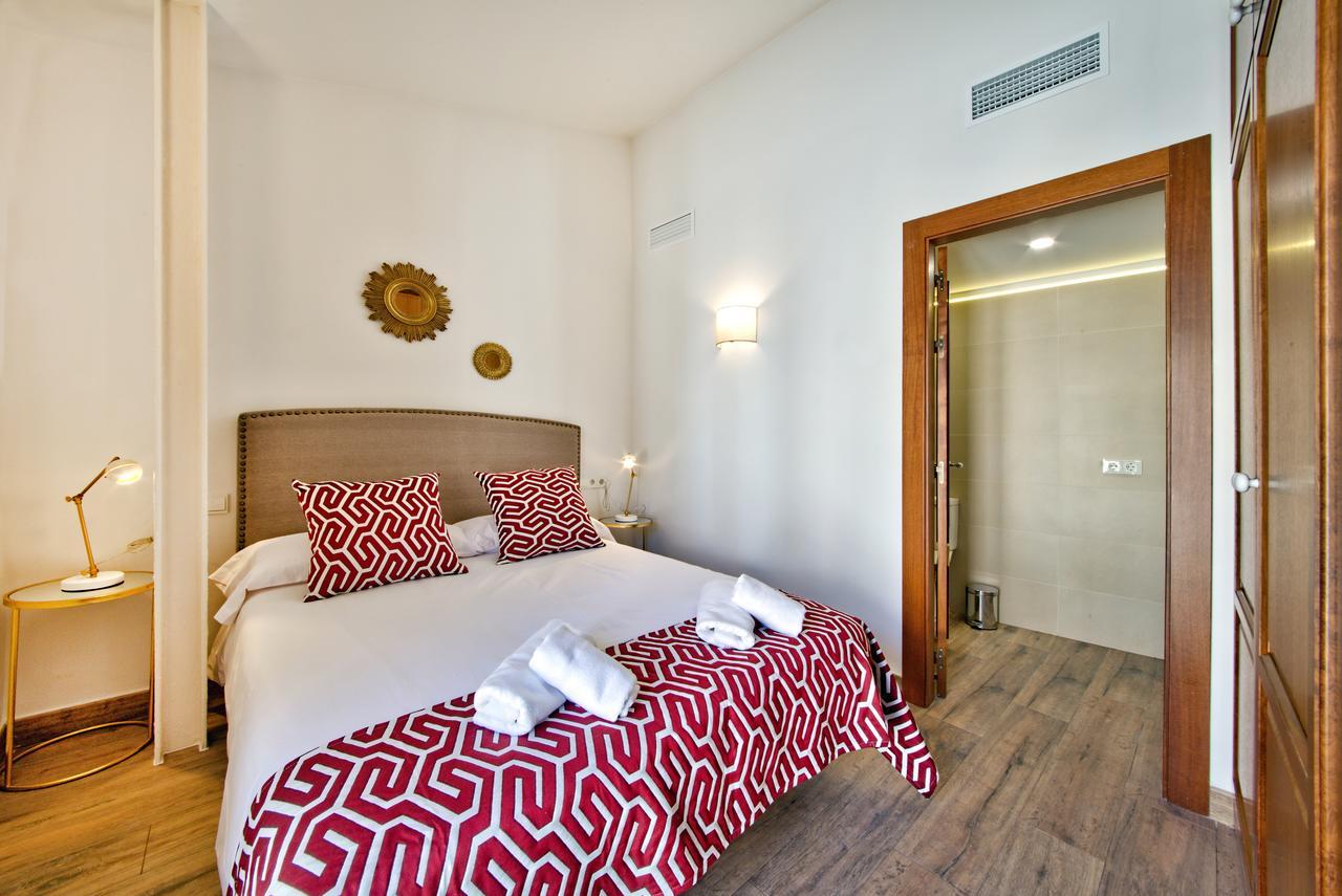 Apartamento Palma Old Town - Turismo De Interior *