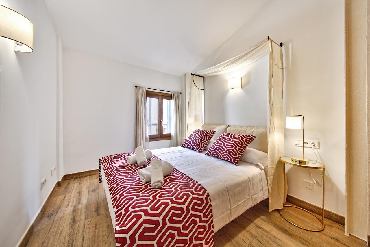 Apartamento Palma Old Town - Turismo De Interior
