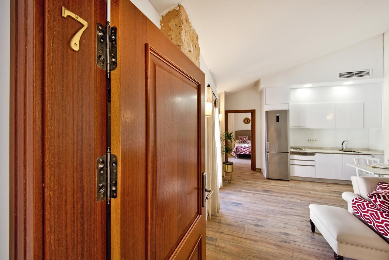 Apartamento Palma Old Town - Turismo De Interior *