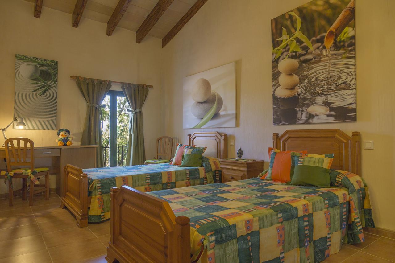 Villa Yupihome Es Moya Des Pins