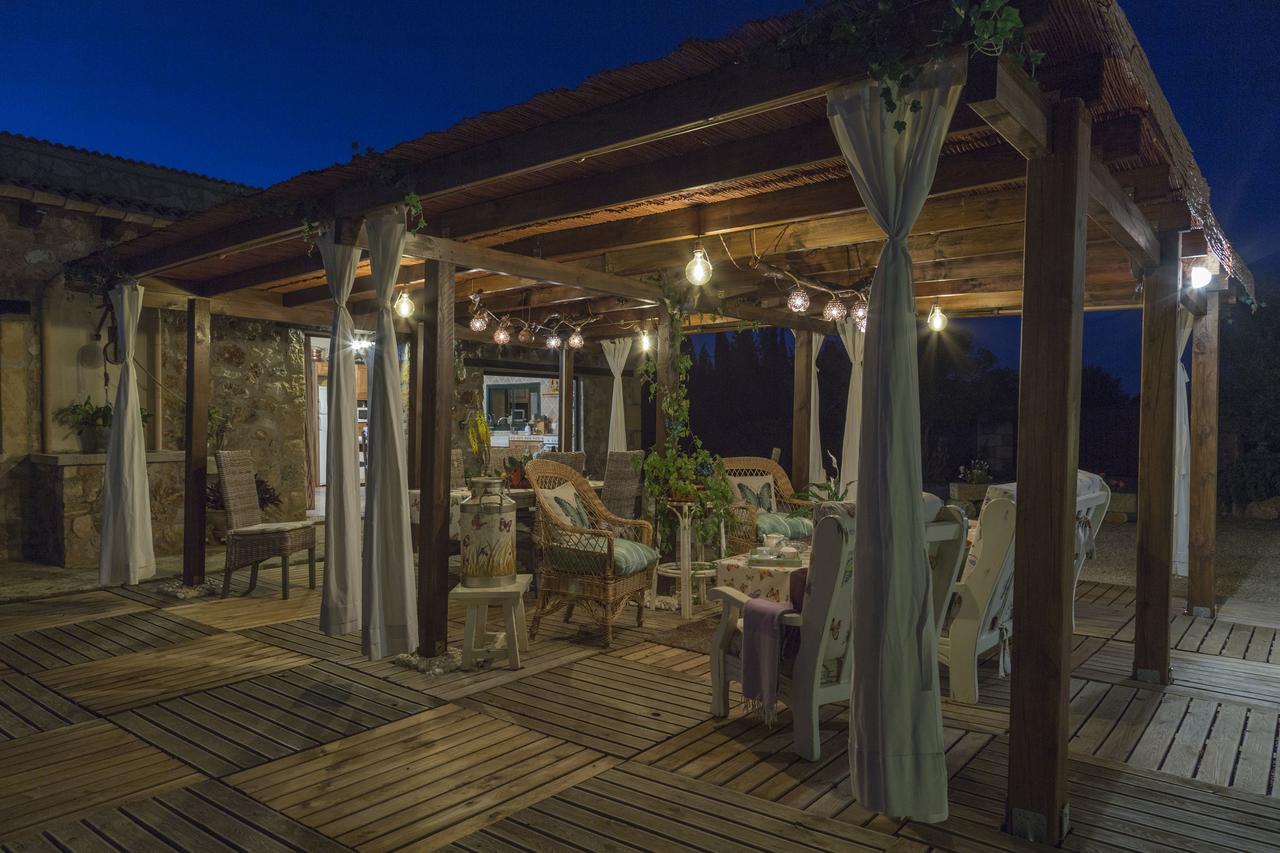 Yupihome Es Moya Des Pins Villa *