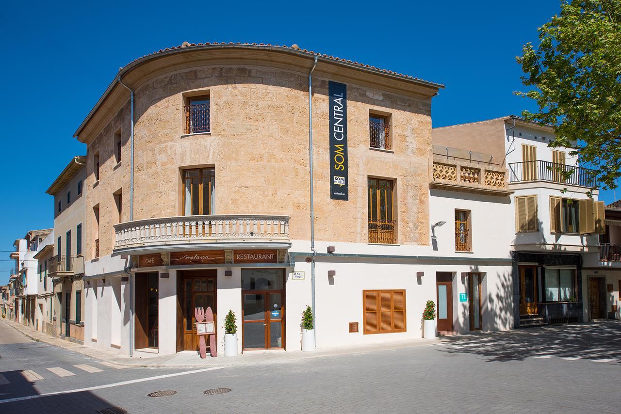 Hotel Maria