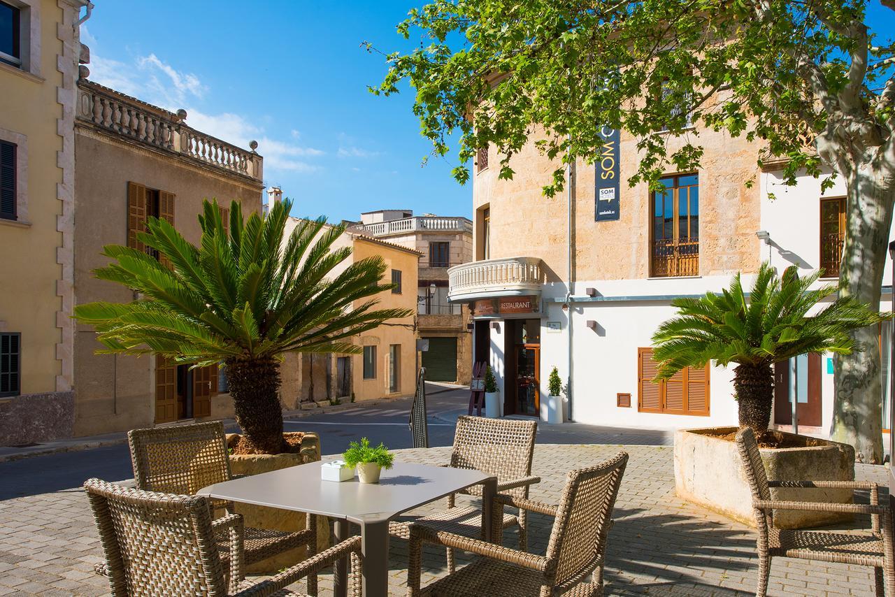 Maria Hotel María de la Salud