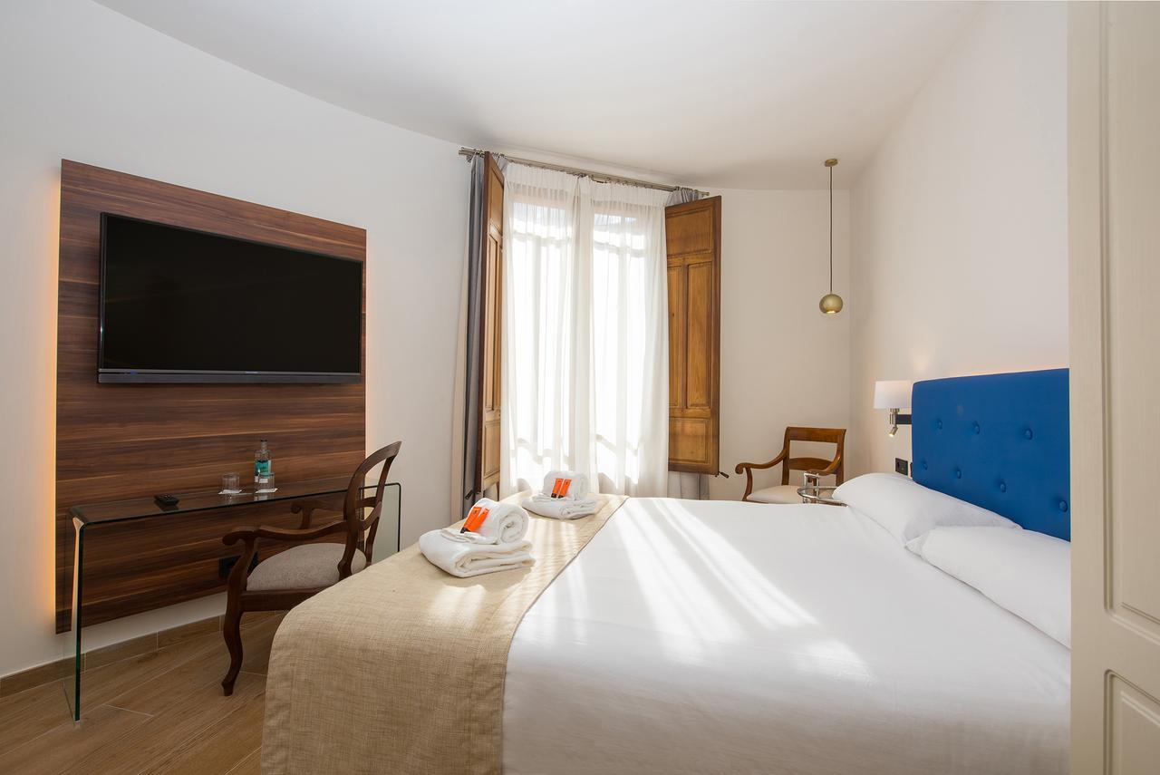 Hotel Maria María de la Salud