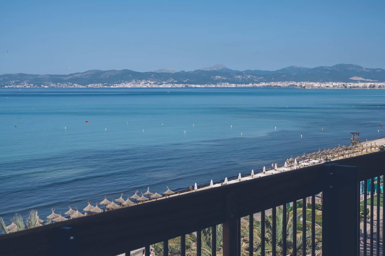 Aya Seahotel - Adults Only Hotel Playa de Palma (Mallorca)