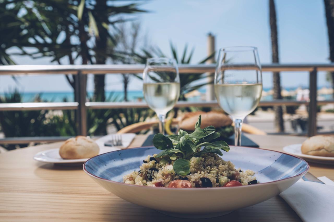Aya Seahotel - Adults Only Hotel 4*
